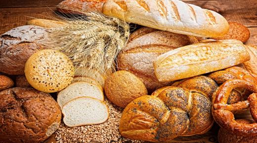 Najdôležitejšie interpretácie videnia jedenia chleba vo sne pre slobodné ženy