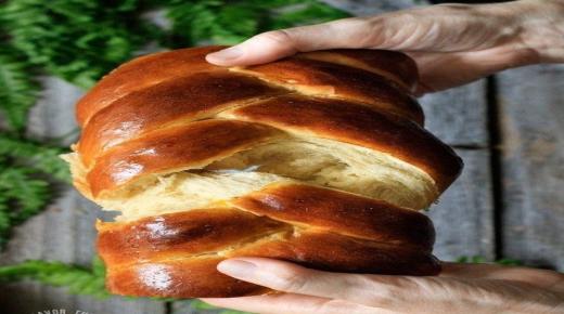 Naučte se výklad pečení chleba ve snu