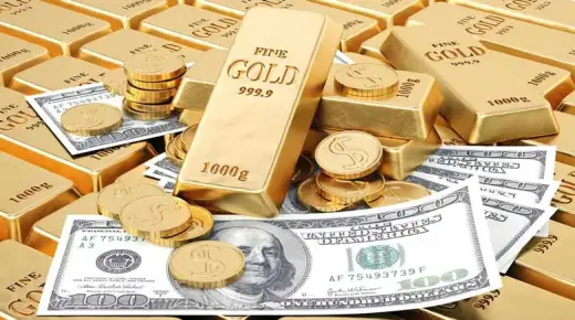 Mi a pénz és az arany értelmezése egy álomban Ibn Sirin szerint?