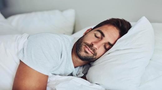 10 лепшых прыкмет бачыць у сне пералюб