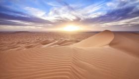 了解伊本·西林对沙漠之梦的解释