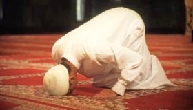 Top 10 interpretací vidění polední modlitby ve snu
