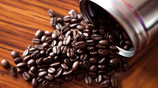 20 najlepších interpretácií videnia kávy vo sne