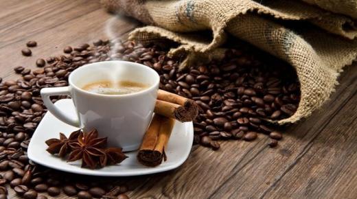 Aké sú dôsledky toho, že Ibn Sirin vidí šálku kávy vo sne?