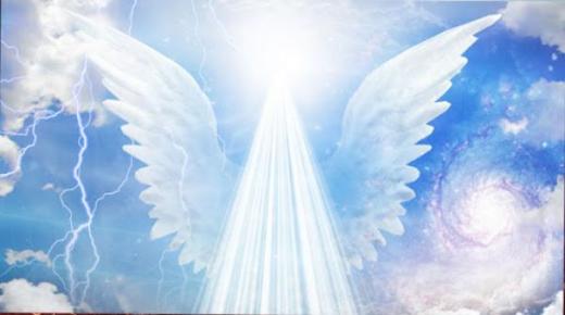 Lær fortolkningen af ​​at se dødens engel i en drøm af Ibn Sirin
