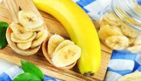 Kakvo je tumačenje jedenja banana u snu od Ibn Sirina?