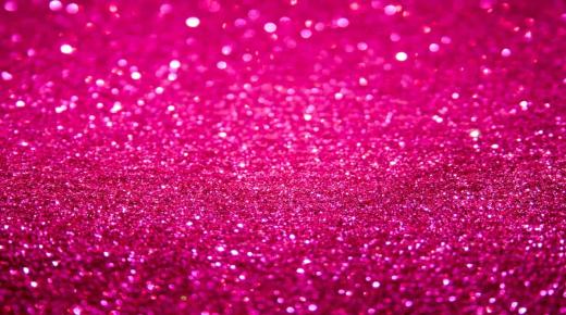 Najvažnijih 7 pokazatelja viđenja ružičaste boje u snu od Ibn Sirina