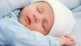 Nejdůležitější známky vidění těhotenství s chlapcem ve snu
