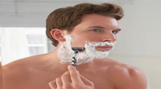 Tumačenje sna o brijanju brade, brijanje kose i brade u snu