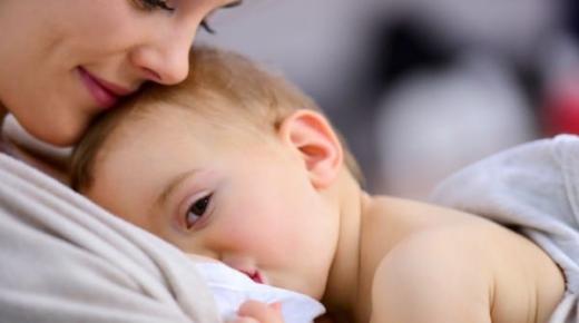 Найважливіші 20 тлумачень сну про годування дитини грудьми для заміжньої жінки, яка не вагітна Ібн Сіріном