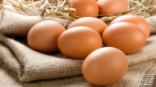 Naučte se interpretovat Ibn Sirinův sen o pojídání vajec