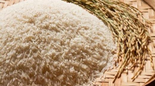 Aký je výklad sna o nevarenej ryži od Ibn Sirina?