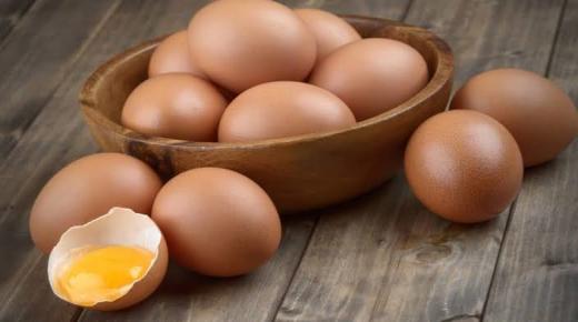 تعرف أكثر على تفسير حلم طبخ البيض في المنام في المنام لابن سيرين