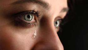 इब्न सिरिन द्वारा दुःख और रोने के सपने की व्याख्या के बारे में और जानें
