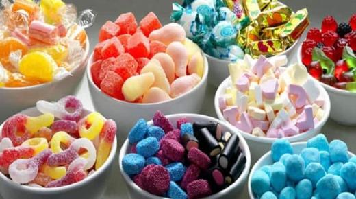 Aký je výklad sna o sladkostiach pre Ibn Sirina?