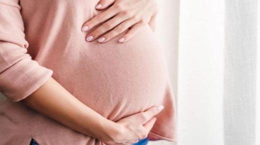 Найголовніші 100 тлумачень сну про вагітність для самотніх жінок на дев'ятому місяці