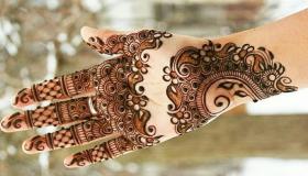 Tafsiran 50 sing paling penting babagan ngimpi henna kanggo wanita lajang dening Ibnu Sirin