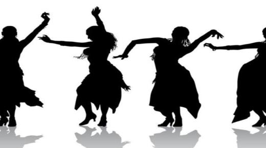 Հարսանիքի ժամանակ պարելու մասին երազի մեկնաբանություն և առանց երաժշտության պարելու երազի մեկնաբանություն