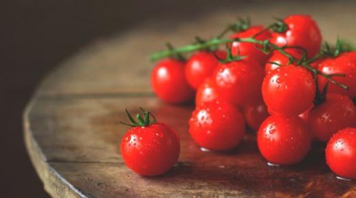 Aký je výklad paradajkového sna Ibn Sirina?