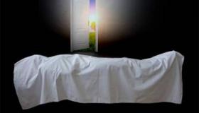 20 najvažnijih tumačenja ponovnog viđenja mrtvih kako umiru za udanu ženu