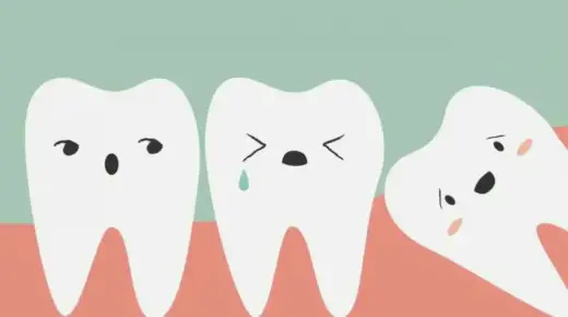 Výklad sna o odstránení horného zuba a aký je výklad sna o odstránení zuba bez krvi?