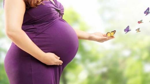 Իբն Սիրինի կողմից հղի կանանց երազի ամենակարևոր 20 մեկնաբանությունը