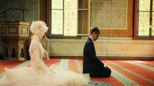 Як тлумачыцца сон, калі замужняя жанчына зноў выходзіць замуж за Ібн Сірына?