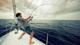 Իմացեք ավելին Իբն Սիրինի համաձայն ձուկ բռնելու մասին երազի մեկնաբանության մասին