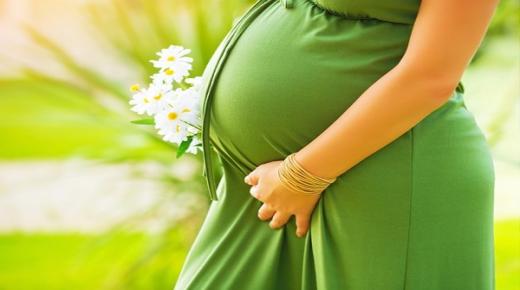 Ismerje meg a terhességről szóló álom értelmezését egy házas nő számára Ibn Sirin szerint