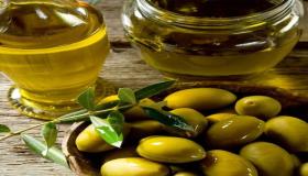 Tulkinta unelmasta oliiviöljystä Ibn Sirinin mukaan