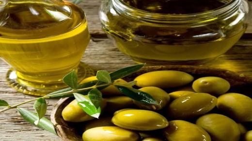 Найважливіші ознаки бачити уві сні оливкова олія