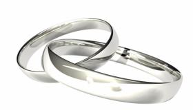 Nejdůležitější náznaky vidění dvou stříbrných prstenů ve snu od Ibn Sirina