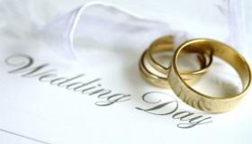 Երազում ամուսնության ամենակարևոր մեկնաբանությունները Իբն Սիրինի կողմից