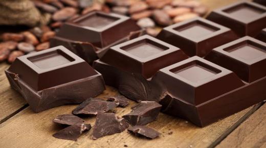 Шоколад туралы арманның интерпретациясы және түсіндегі ақ шоколад туралы арманның интерпретациясы