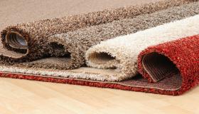 100 najvažnijih tumačenja viđenja tepiha u snu od Ibn Sirina