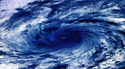 Získajte informácie o najdôležitejších interpretáciách hurikánu vo sne