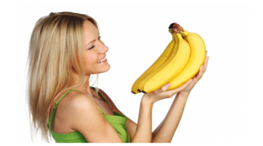 Výklad snu o banánu pro svobodnou ženu a výklad snu o banánovníku pro svobodnou ženu