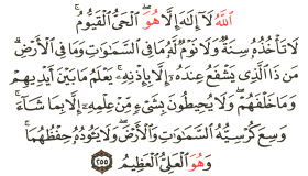 Lær om fortolkningen af ​​at læse Ayat al-Kursi i en drøm for at udvise jinn, ifølge Ibn Sirin