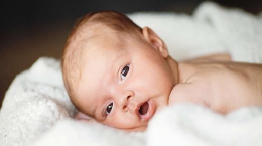 Najdôležitejšie znaky videnia narodenia chlapca vo sne