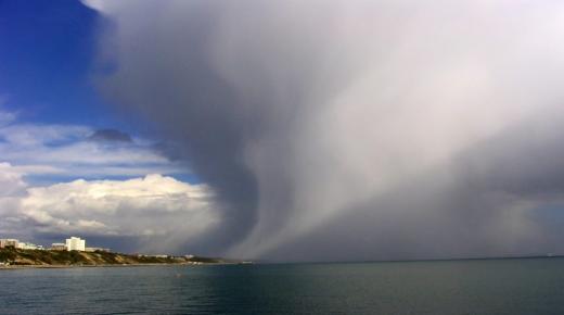 ما هو تفسير حلم العاصفة؟ وهل يرمز إلى دلالات سلبية؟