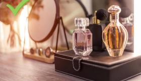 Tumačenje sna o parfemu koji je ružičast u snu prema Ibn Sirinu