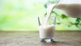 أهم 20 تفسير لحلم الحليب لابن سيرين