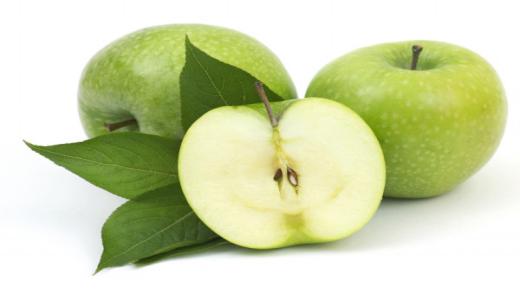 تفسير رؤية التفاح الأخضر في المنام لابن سيرين