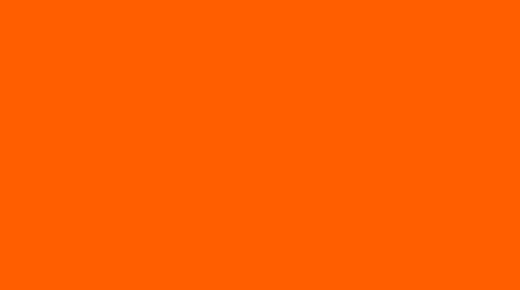 تفسير رؤية اللون البرتقالي في المنام لابن سيرين
