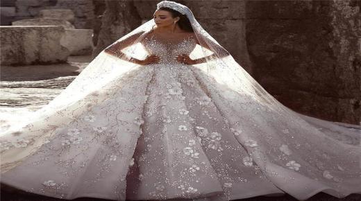 أهم تأويلات رؤية فستان الزفاف في المنام لابن سيرين