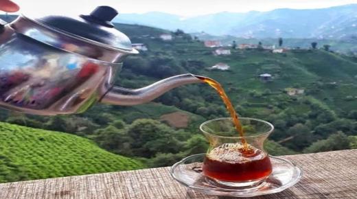 أهم 20 تفسير لرؤية الشاي في المنام