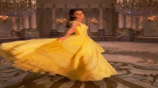 تفسير حلم الفستان الأصفر في المنام لابن سيرين