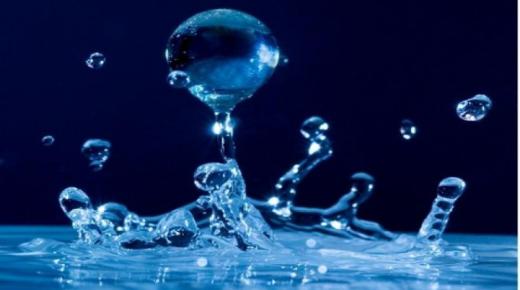 تفسير رؤيه الماء في المنام لابن سيرين وكبار العلماء