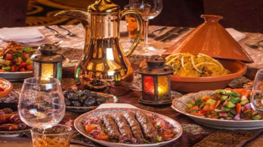 تفسير حلم الافطار في رمضان لابن سيرين