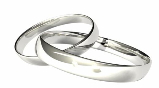 تفسير حلم الخاتم الفضة ولبس الخاتم الفضة في المنام
